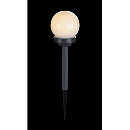 Globo 33699-12 - LED-aurinkolamppu LED / 1,2V IP44