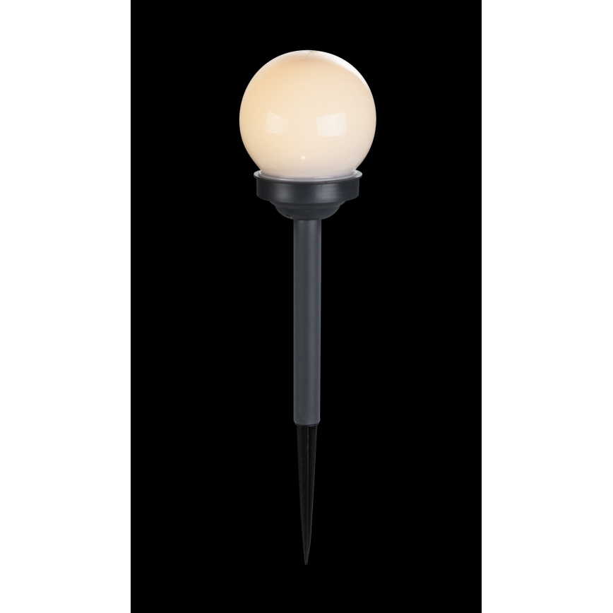 Globo 33699-12 - LED-aurinkolamppu LED / 1,2V IP44