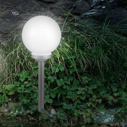 Globo - LED-ulkovalaistus LED/0,06W/3,2V IP44