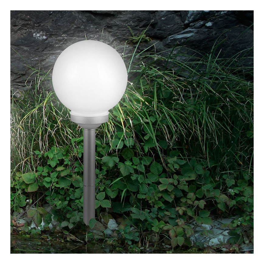 Globo - LED-ulkovalaistus LED/0,06W/3,2V IP44
