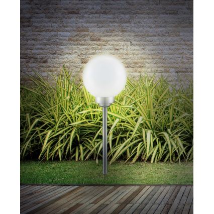 Globo - LED-ulkovalaistus LED/0,06W/3,2V IP44