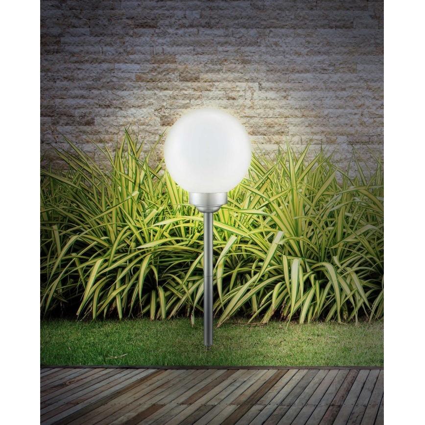 Globo - LED-ulkovalaistus LED/0,06W/3,2V IP44