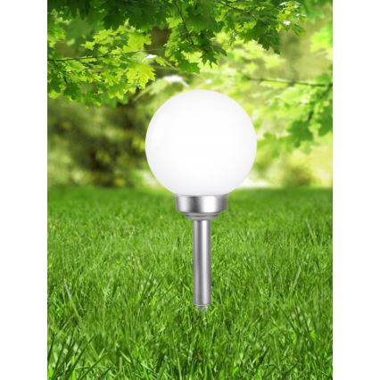 Globo - LED-ulkovalaistus LED/0,06W/3,2V IP44