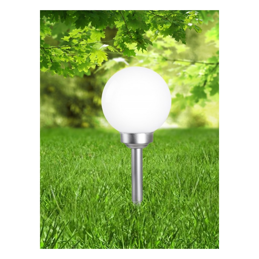 Globo - LED-ulkovalaistus LED/0,06W/3,2V IP44
