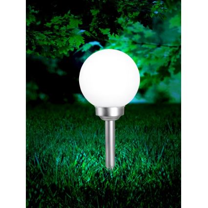 Globo - LED-ulkovalaistus LED/0,06W/3,2V IP44