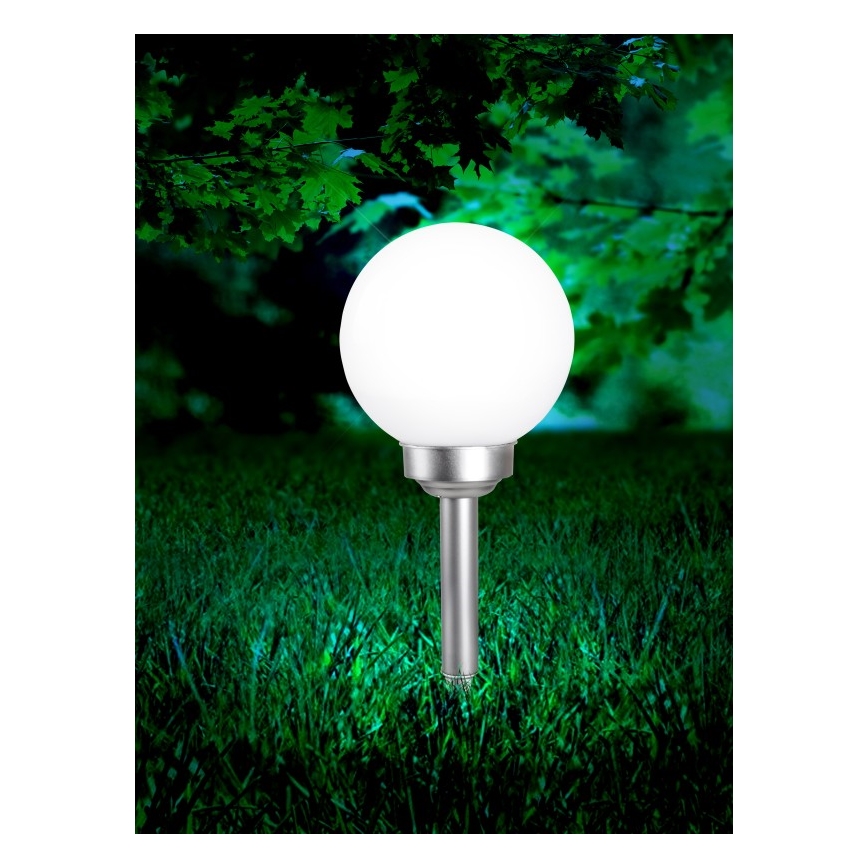 Globo - LED-ulkovalaistus LED/0,06W/3,2V IP44