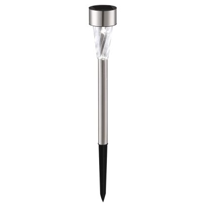 Globo 3387-36 - Aurinkovalo 1xLED/0,06W/3,2V IP44