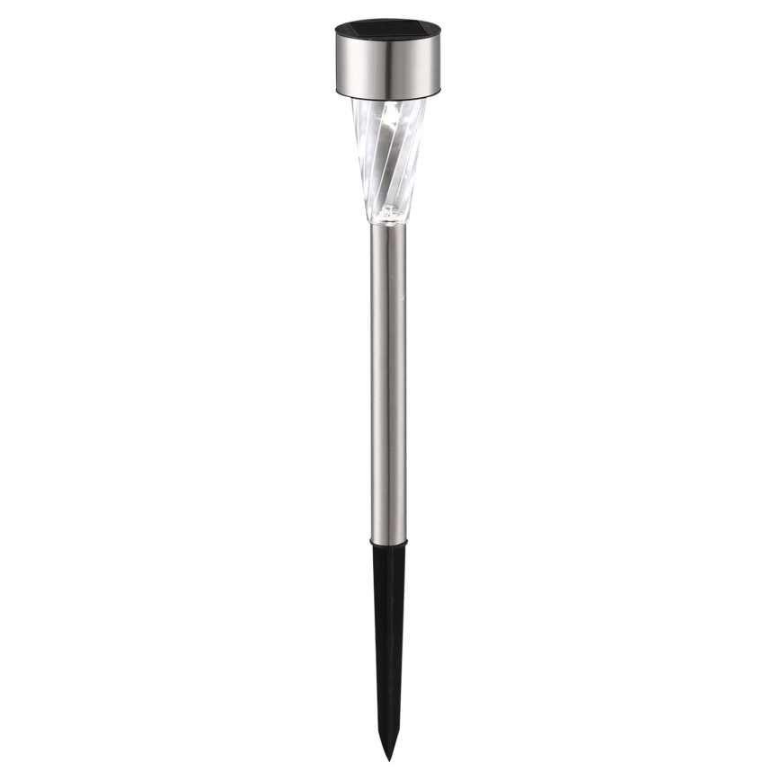 Globo 3387-36 - Aurinkovalo 1xLED/0,06W/3,2V IP44