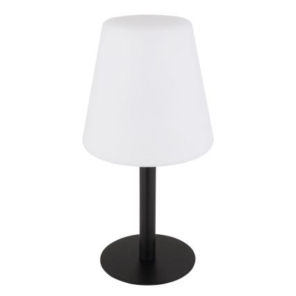 Globo - LED RGB Solar kosketus pöytävalaisin LED/0,1W/3V IP44