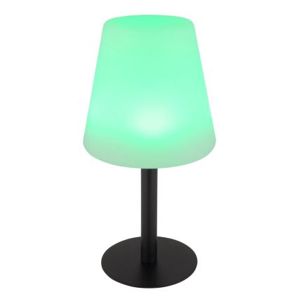 Globo - LED RGB Solar kosketus pöytävalaisin LED/0,1W/3V IP44