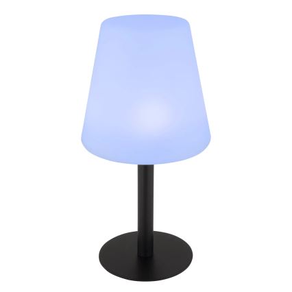 Globo - LED RGB Solar kosketus pöytävalaisin LED/0,1W/3V IP44
