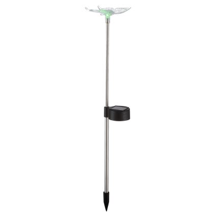Globo - SETTI 4x LED-aurinkovalaistus LED/0,06W/3V IP44