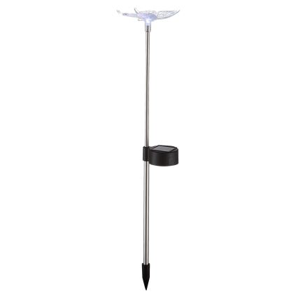 Globo - SETTI 4x LED-aurinkovalaistus LED/0,06W/3V IP44