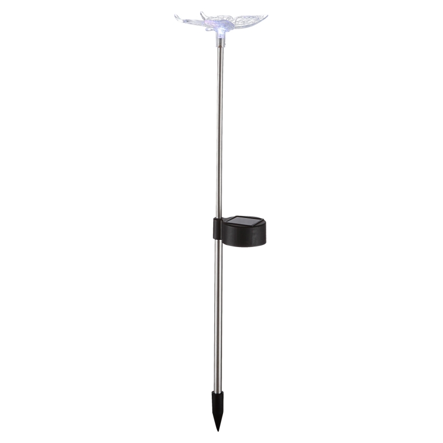 Globo - SETTI 4x LED-aurinkovalaistus LED/0,06W/3V IP44