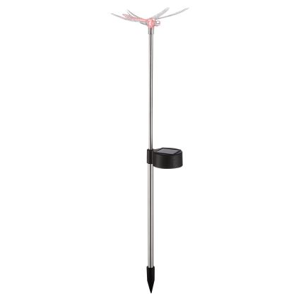 Globo - SETTI 4x LED-aurinkovalaistus LED/0,06W/3V IP44
