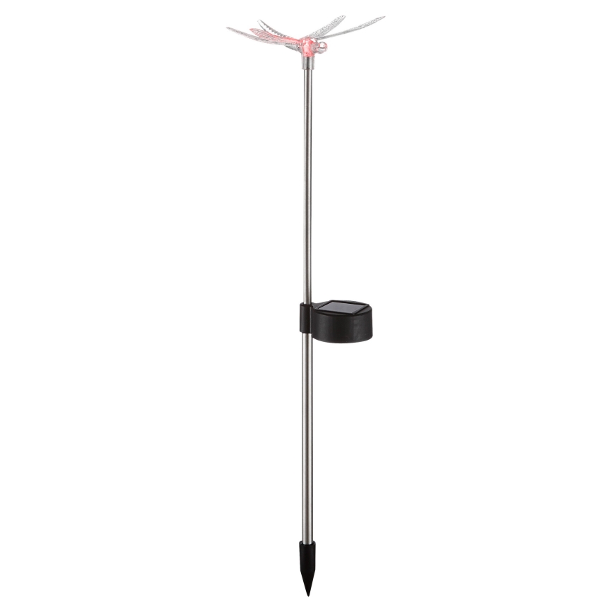Globo - SETTI 4x LED-aurinkovalaistus LED/0,06W/3V IP44