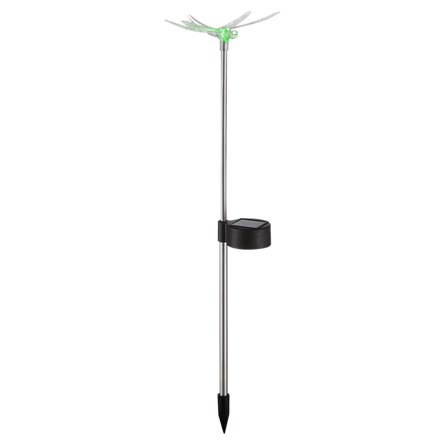 Globo - SETTI 4x LED-aurinkovalaistus LED/0,06W/3V IP44