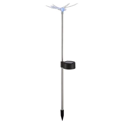 Globo - SETTI 4x LED-aurinkovalaistus LED/0,06W/3V IP44
