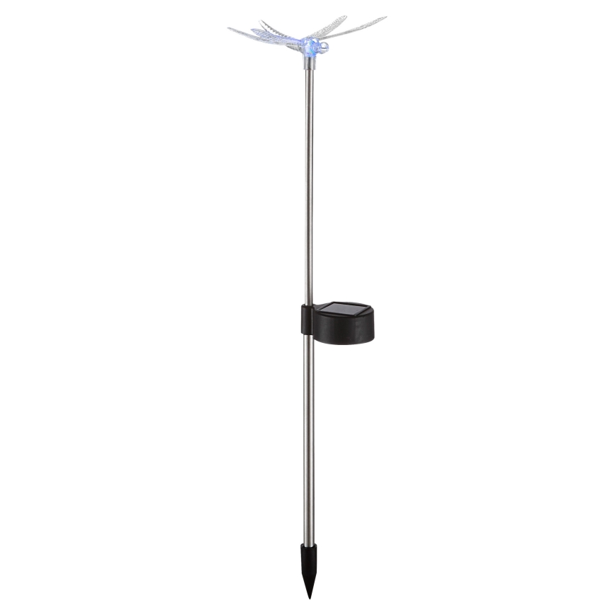 Globo - SETTI 4x LED-aurinkovalaistus LED/0,06W/3V IP44
