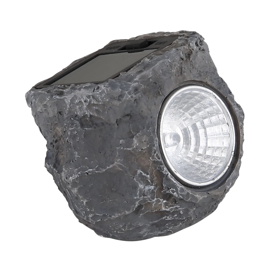 Globo - LED aurinkokäyttöinen valaisin LED/0,07W/3V IP44 300 mAh