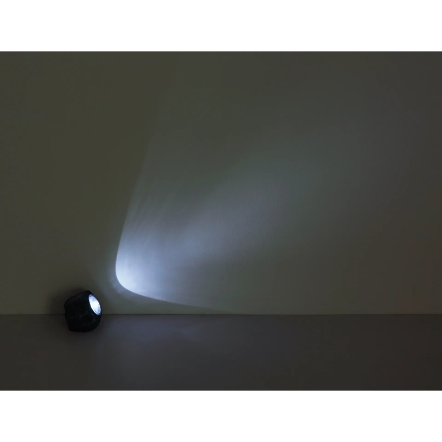 Globo - LED-aurinkovalaistus LED/0,07W/3V IP44