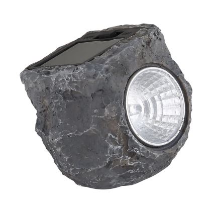 Globo - LED-aurinkovalaistus LED/0,07W/3V IP44