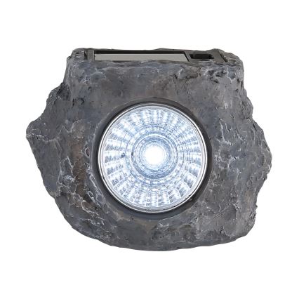 Globo - LED-aurinkovalaistus LED/0,07W/3V IP44