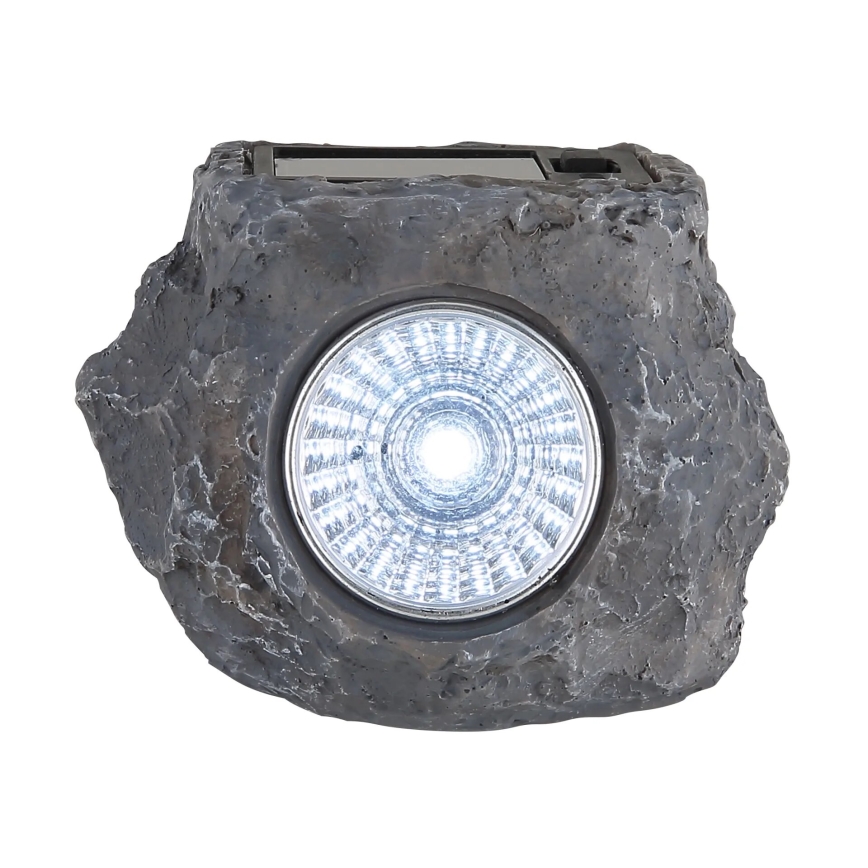 Globo - LED-aurinkovalaistus LED/0,07W/3V IP44