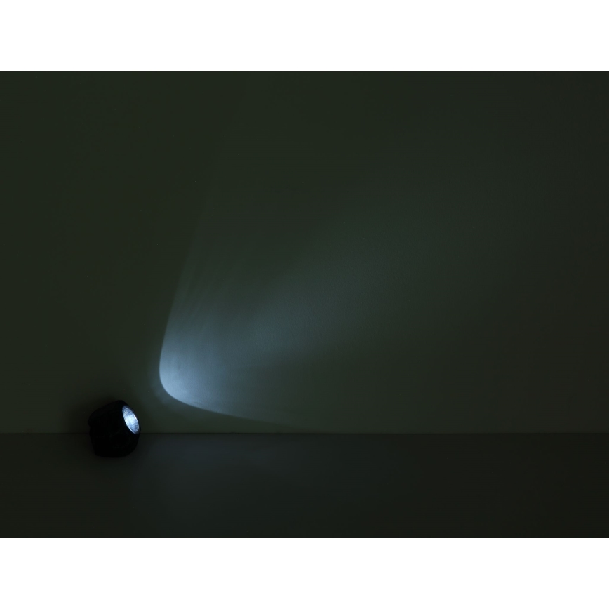 Globo - LED-aurinkovalaistus LED/0,07W/3V IP44