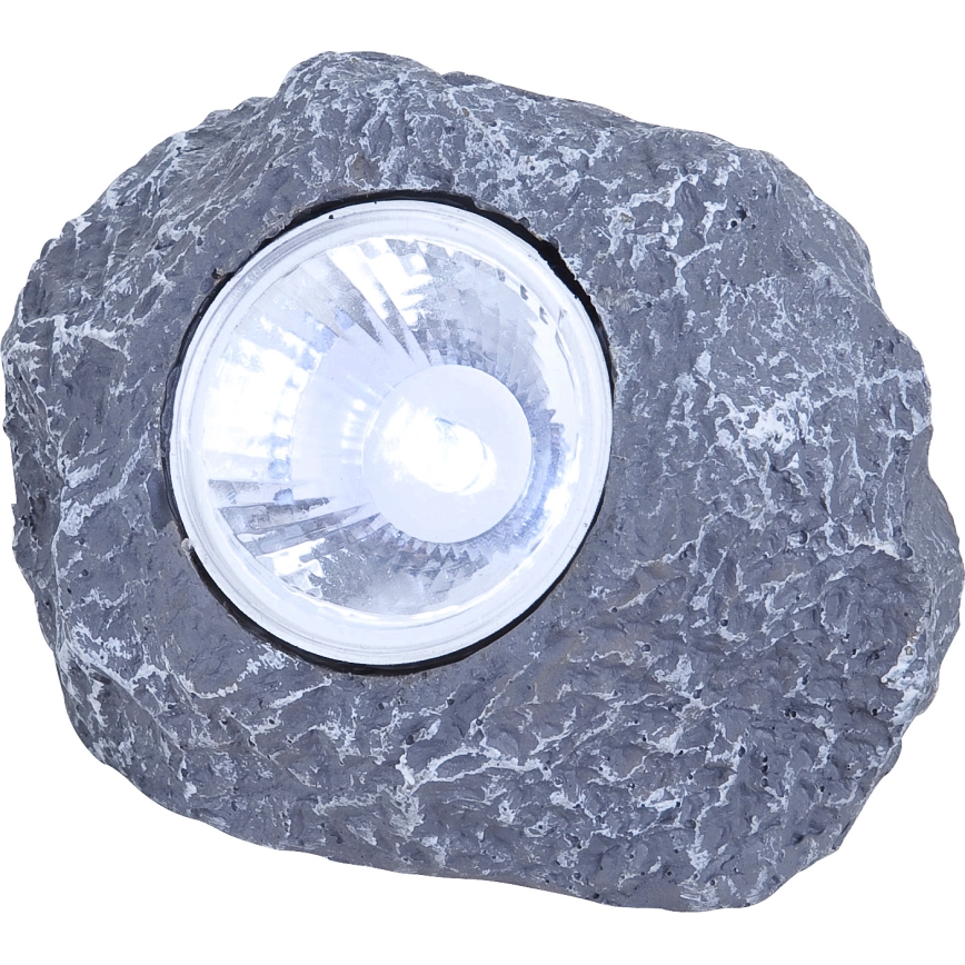 Globo - LED-aurinkovalaistus LED/0,07W/3V IP44