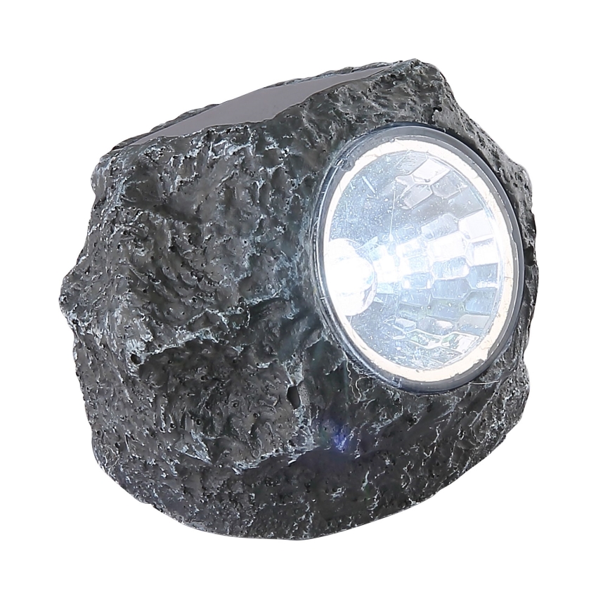 Globo - LED-aurinkovalaistus LED/0,07W/3V IP44