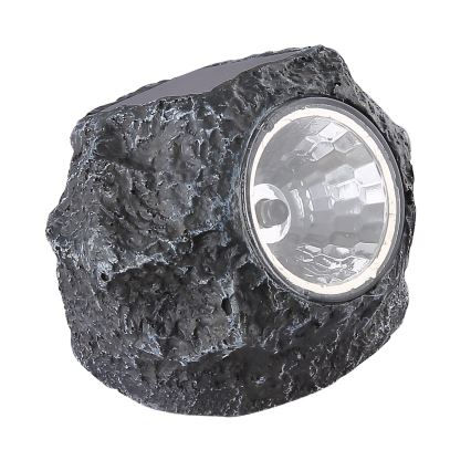 Globo - LED-aurinkovalaistus LED/0,07W/3V IP44