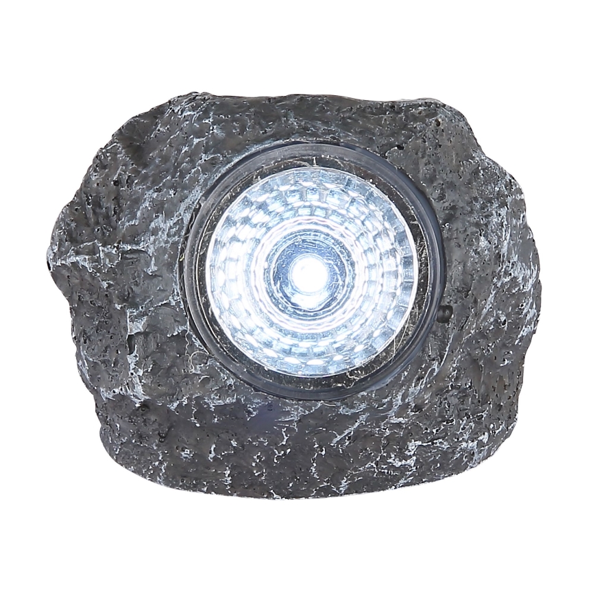Globo - LED-aurinkovalaistus LED/0,07W/3V IP44