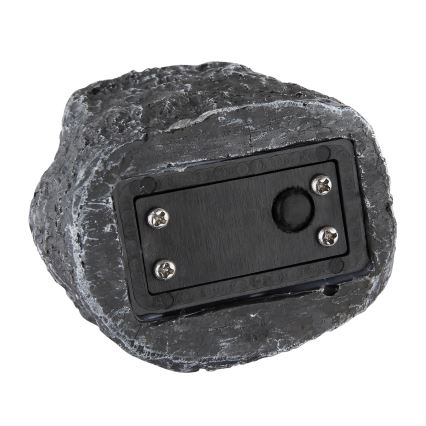 Globo - LED-aurinkovalaistus LED/0,07W/3V IP44
