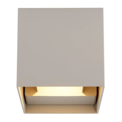 Globo - LED-ulkoseinävalaisin 2xLED/3W/230V IP54