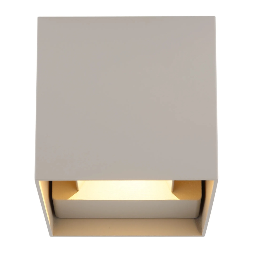 Globo - LED-ulkoseinävalaisin 2xLED/3W/230V IP54