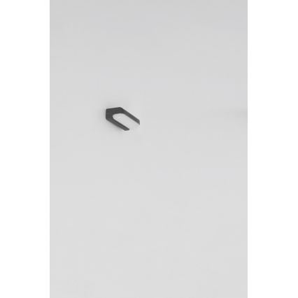 Globo - LED-ulkoseinävalaisin LED/20W/230V IP54