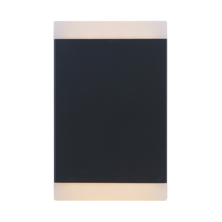 Globo - LED-ulkoseinävalaisin LED/9W/230V IP44