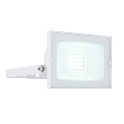Globo - LED-valonheitin LED/20W/230V IP65