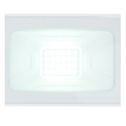 Globo - LED-valonheitin LED/20W/230V IP65