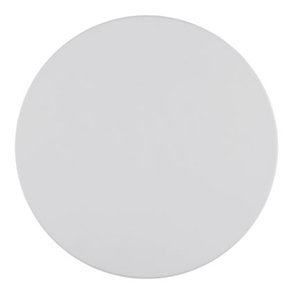 Globo - LED-ulkoseinävalaisin LED/15W/230V 3000/4000/6000K halkaisija 25,2 cm IP44 valkoinen