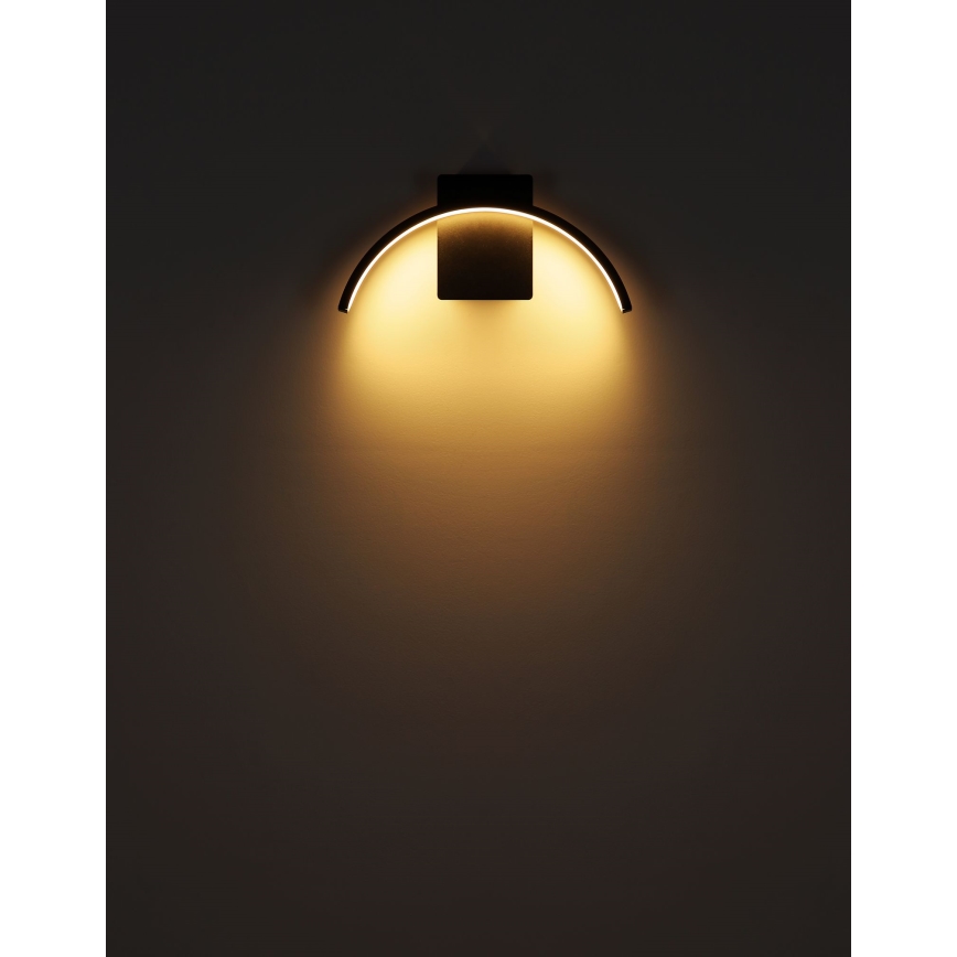 Globo - LED-ulkoseinävalaisin LED/6W/230V IP44