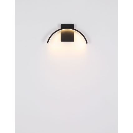 Globo - LED-ulkoseinävalaisin LED/6W/230V IP44
