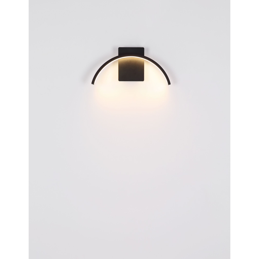 Globo - LED-ulkoseinävalaisin LED/6W/230V IP44