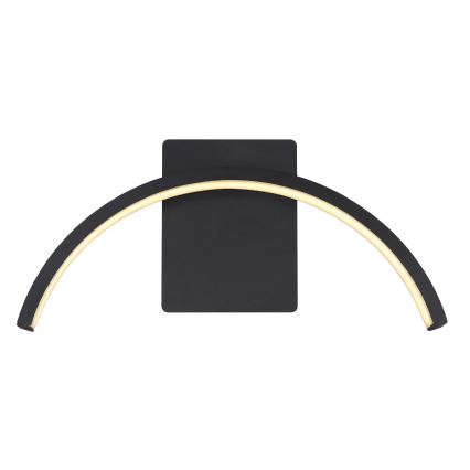 Globo - LED-ulkoseinävalaisin LED/6W/230V IP44