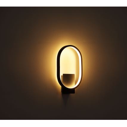 Globo - LED-ulkoseinävalaisin LED/11W/230V IP44