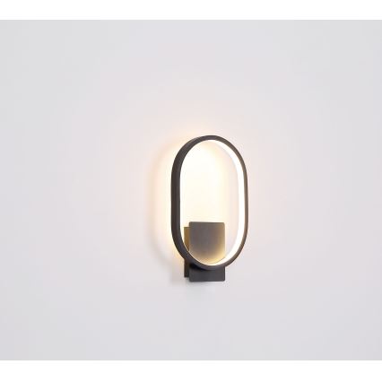 Globo - LED-ulkoseinävalaisin LED/11W/230V IP44