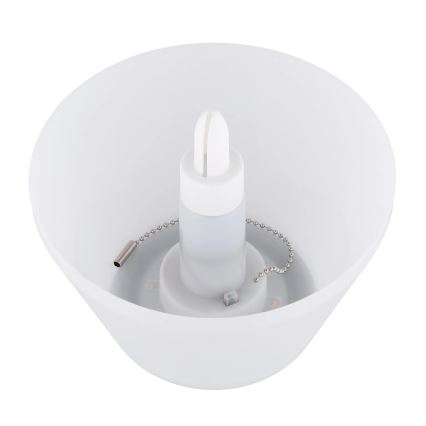 Globo - LED Aurinkoenergia pullovarjostin 10xLED/1,5W/3V IP44