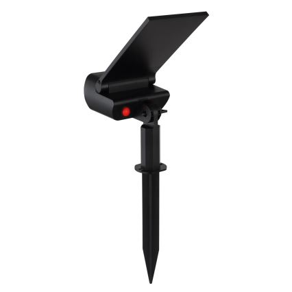 Globo - LED-aurinkovalaistus 2in1 LED/6,4W/3V IP65