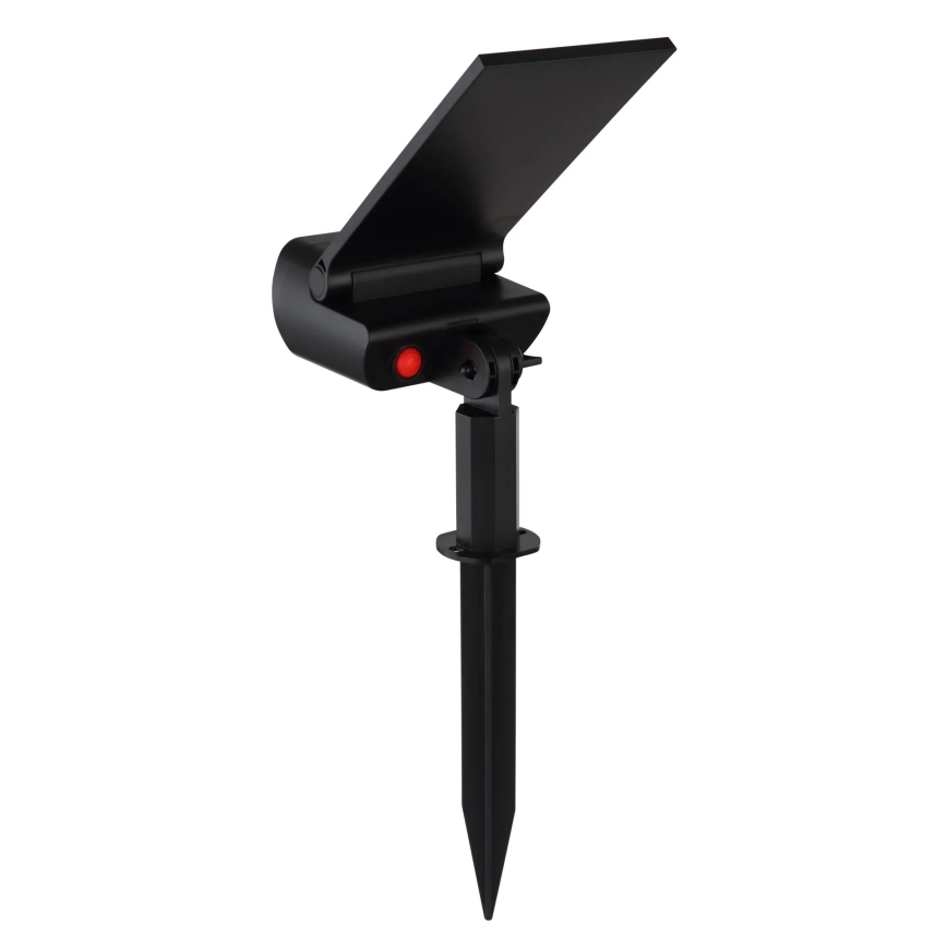 Globo - LED-aurinkovalaistus 2in1 LED/6,4W/3V IP65